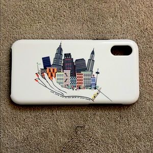 iPhone X Case